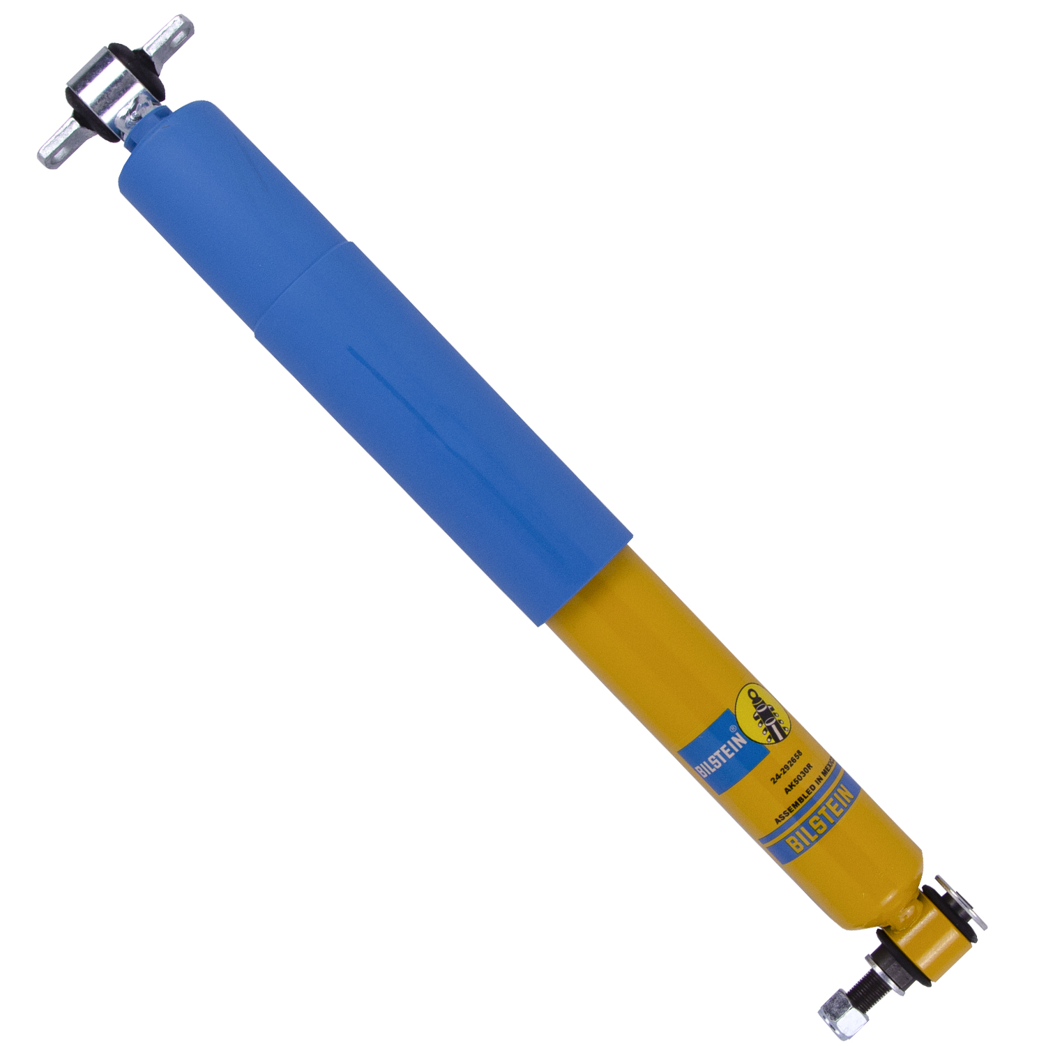Bilstein 24-292658 AK Series - Suspension Shock Absorber